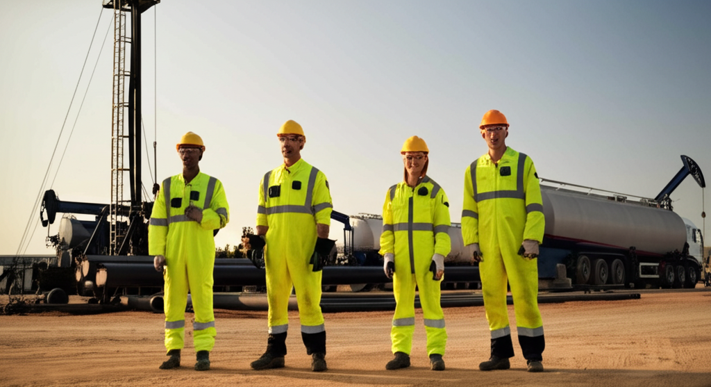 PACE Field Services Careers