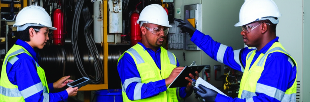 PACE Field Services Safety