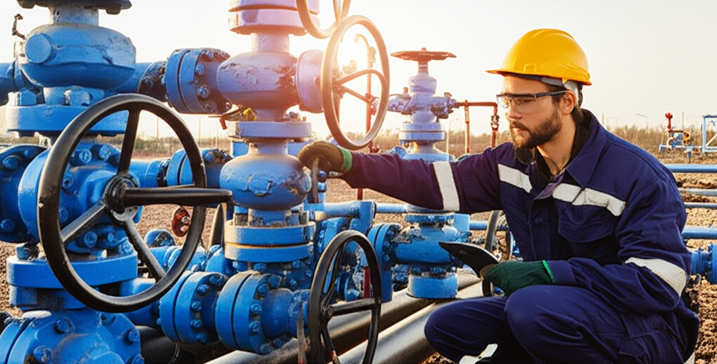 Valve services